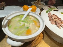 -四季民福烤鸭店(西单华威约饭街店)