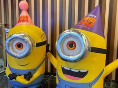 -华谊兄弟影院(IMAX洋桥店)