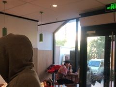 -麦当劳(大厂新城店)