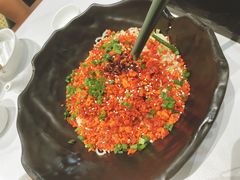 -新仙清汤牛腩(铜锣湾店)