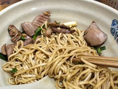 -无名氏面馆(邮电路店)