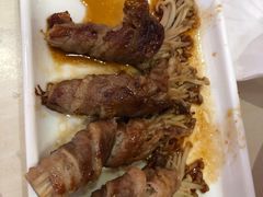 -味千拉面(上海蓝天路店)