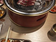 -西塔老太太泥炉烤肉(北京双井店)