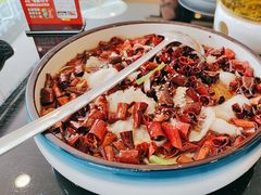 -恒记饭店(珠江路总店)