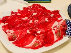 -福寿斋·老北京铜锅涮肉·烤鸭(顺义总店)