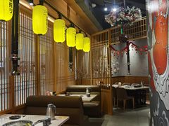大堂-酒吞(七宝领展广场店)