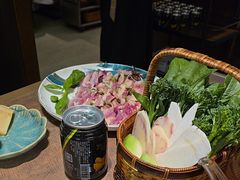 -蘑界·野生菌火锅(深业上城店)