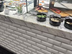 -沈阳和平艾美酒店新食谱西餐厅