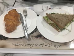 -COSTA COFFEE(上海虹口龙之梦)