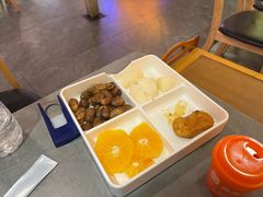 -正宗齐齐哈尔烤肉·齐牛哥鲜切炭火烤肉(杭州总店)