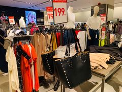 -ZARA(凯德乐峰广场店)