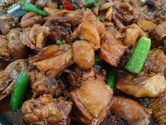-八两八金·莱芜特色炒鸡(市南漳浦路店)