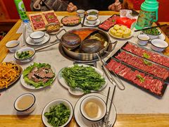 -田村·酸汤鲜牦牛肉火锅(布达拉宫广场店)