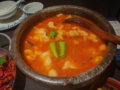 -山石榴·贵州菜(丰盛里店)