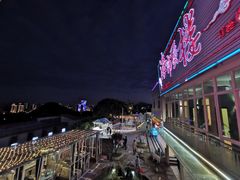 -海市蜃楼花园主题餐厅(石顶店)