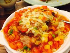 -YAFEE雅菲·粤菜·湘菜·融合菜(魏公村店)