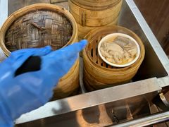 -香港蓮香樓(中環店)