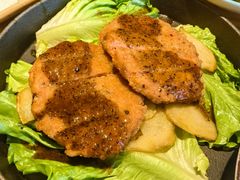 -清水荷花素食餐厅 川派素食 川剧(文殊坊店)