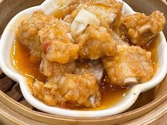 -点都德(汇胜楼店)