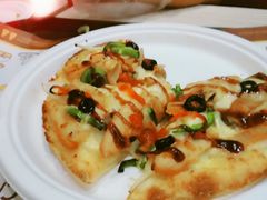 -City1+1城市比萨·意面(桂林路店)