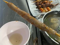 -文君烧烤(崂山店)