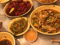 -东排食堂长沙小吃大排档(五一广场店)