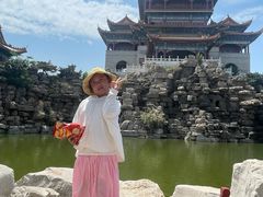 -蓬莱仙岛