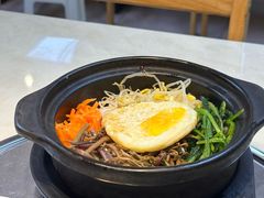 -屋里家延边朝鲜族冷面(南园店)