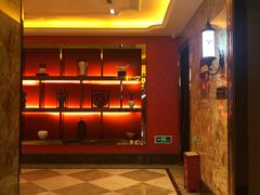 -萧邦音乐会所KTV·蒸汽活海鲜自助(福田店)