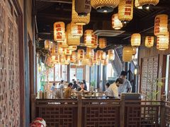 -二十八里太湖船菜(吉祥路店)