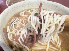-大石人家鱿鱼面馆(大石西路总店)
