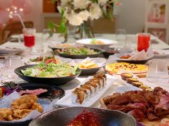 -春树下·树屋花房西餐厅(罍街AS1980店)