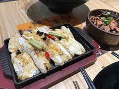 -渔米丰·广府鱼汤米线(光明广场店)