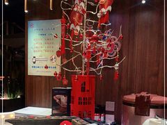 店内布置-味界·精致赣菜(招商花园城店)