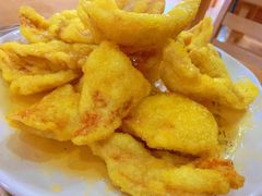 -顺姬冷面(长白西路店)