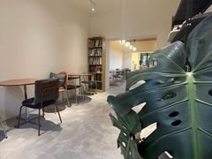 大堂-十一咖啡(青年大街工厂店)