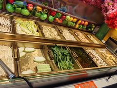 -非烤勿扰韩式自助烤肉火锅(龙岗万达广场店)