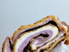 太极包-美嘉华面包西饼店(红胜坊店)