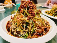-天新园饭店