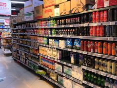 -物美(北沙滩店)