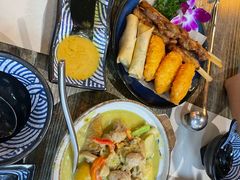 -Hi YOU你的饭局泰餐厅(雍和宫店)