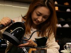 -Hei Cafe(工体店)