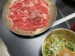 -西塔老太太泥炉烤肉(龙湖北苑天街店)
