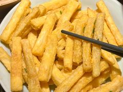 -吃饭皇帝大(解放西路店)