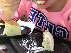 -MUSANG KING猫山王榴莲甜品(水游城店)