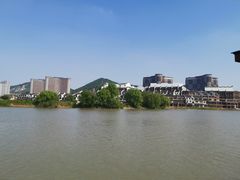 -长兴太湖图影湿地文化园