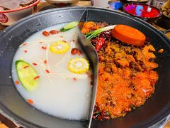 -楠火锅(广州总店)