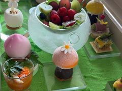 -三迪希尔顿酒店·星空酒廊