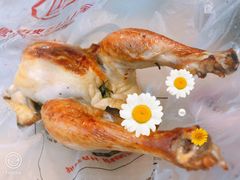 吴山烤鸡-吴山烤禽 (吴山路店)