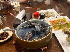 -海坛特色小吃·只做平潭特色菜(平潭店)